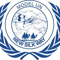 Model UN -New Silk Way